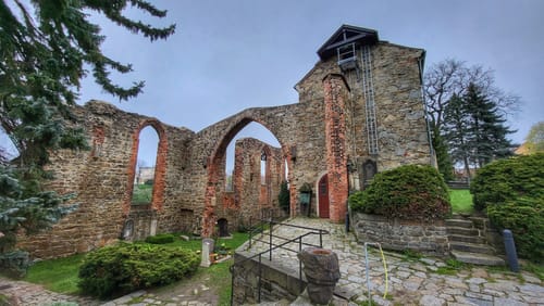Bautzen - Seidau Runde