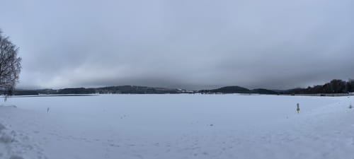 Bostalsee Rundwanderweg
