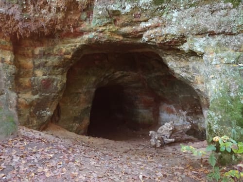 Thalmässing 4 : Premiumwanderweg Jurakante