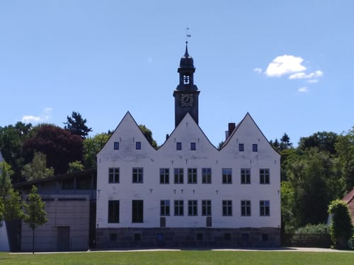 RTF Giro Stormarn 40er Runde