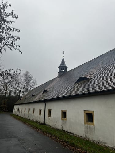Kastler Schlössertour