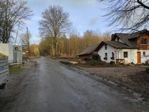 Zum Farnberg