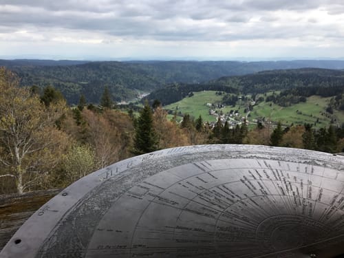 Todtmooser Lebküchlerweg (Genießerpfad)