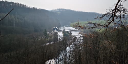 Von Mittweida nach Döbeln