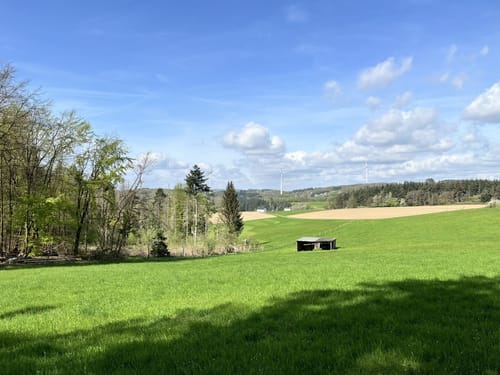 Viertälerweg (Extratour)