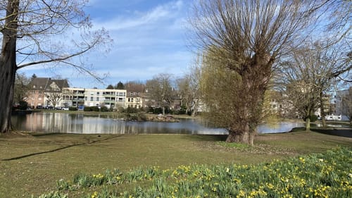 Megamarsch Mönchengladbach 2022