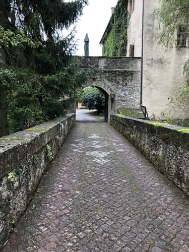 Dörzbach Pfad der Stille