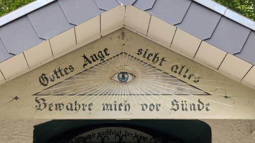 Rheinsteig Unkel - Bad Honnef