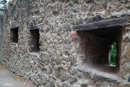 Burg Falkenstein
