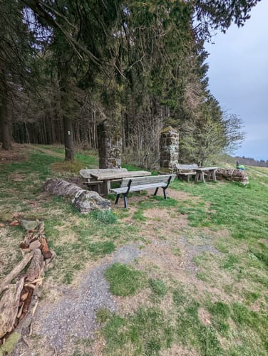 Bergmähwiesenpfad (Premiumwanderweg)