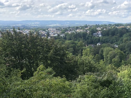 Rheinsteig Etappe 7: Rengsdorf - Sayn