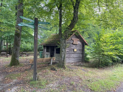 Rund ums Geistal