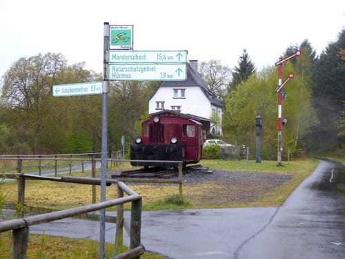 Maare-Mosel-Radweg