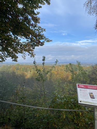 Hüggel Runde zum Silbersee