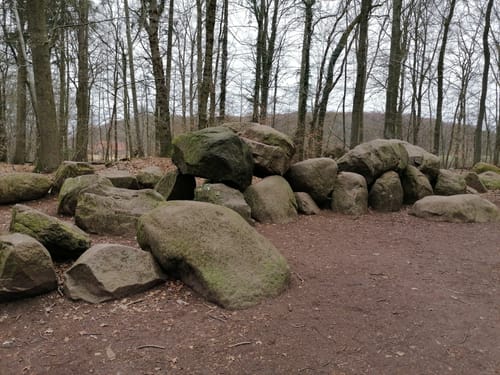 Sloopsteener Seerunde (Teutoschleife)
