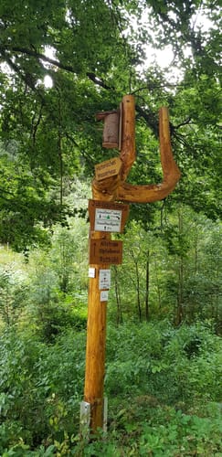 3-Gipfel Weg Hirschau