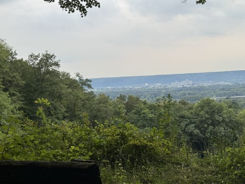 Zum Juffernberg