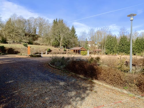 Paradiesgartenweg (Premiumwanderweg)