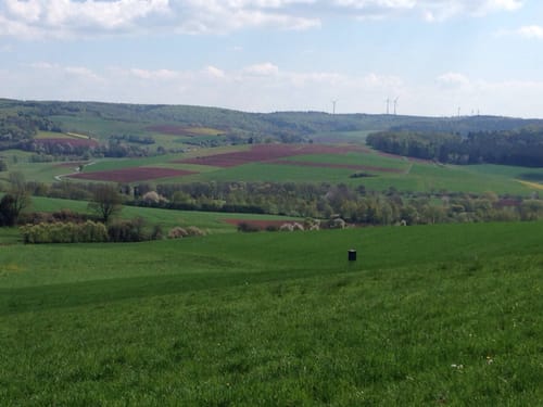Galgenbergtour (Premiumwanderweg)