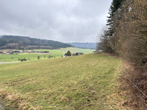Rundwanderweg Hiltersklingen 7: Streitberg-Weg