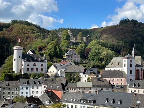 Neuer-Burg-Weg (NaturWanderPark)