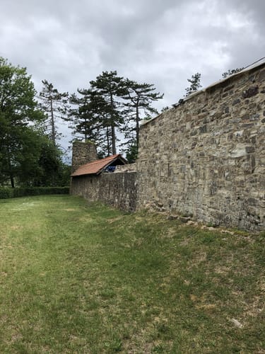 Panoramapfad Hatzfeld (Premiumwanderweg)