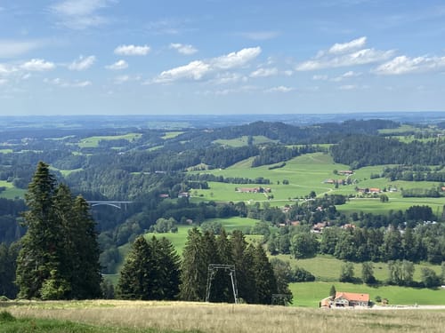 Eistobel - Kugel - Runde