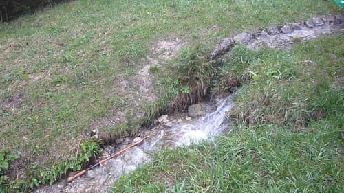 Lochenhörnle
