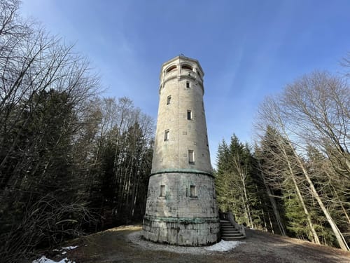 Warngau Runde