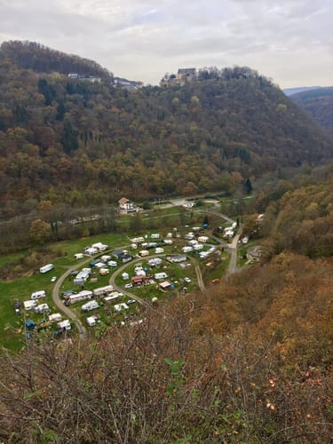 Felsengarten (Premiumwanderweg)