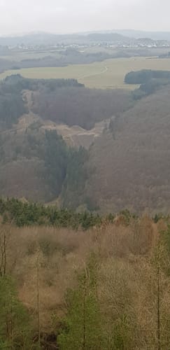 Panoramatour zum Hochsimmer