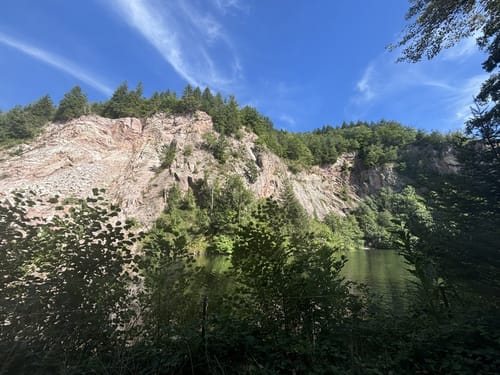 Baden-Baden und seine Wälder