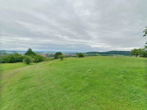 Dreifürstensteig (Premiumwanderweg)