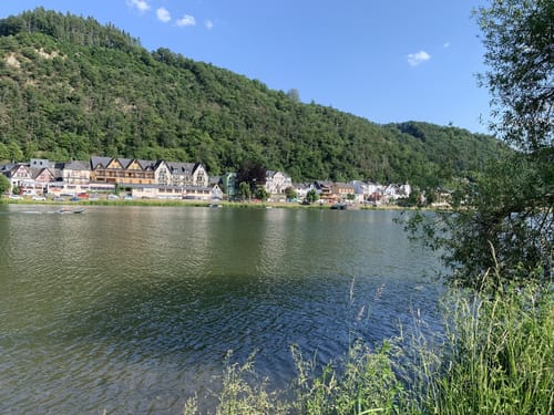 Löfer Rabenlaypfad (Premiumspazierwanderweg)