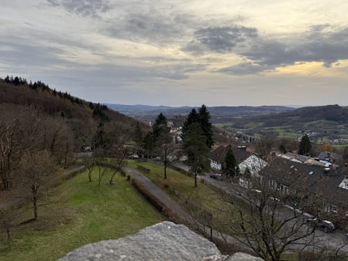 Rundwanderweg Lindenfels 6: Erlebniswanderweg Lindenfels