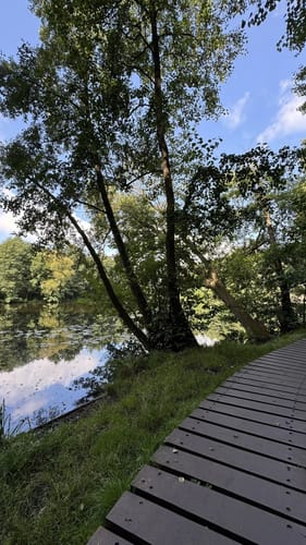 Birkenwerder - Briesetal