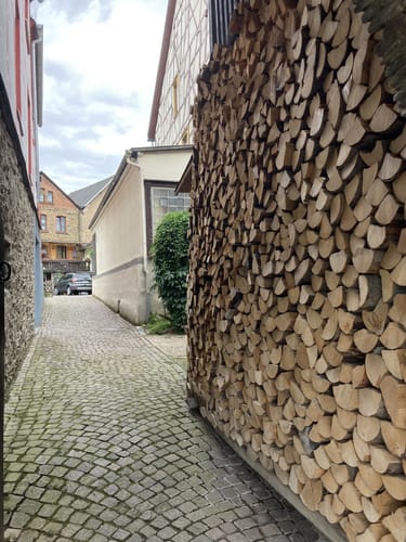 Von Bad Ems nach Dausenau und dem Unterbach