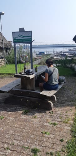Von Wismar nach Wiligrad