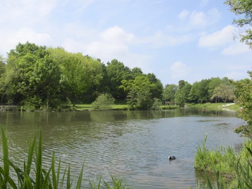 Lippstadt Rundweg L2