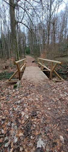 Höhenrundweg Rotensol