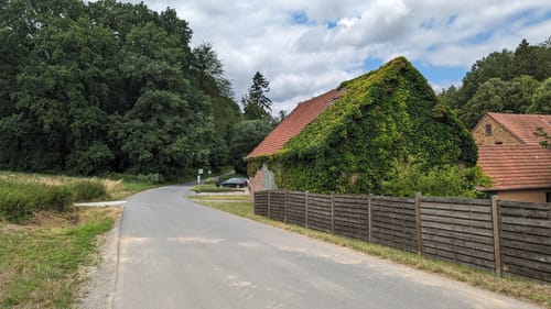 Luisenturmrunde
