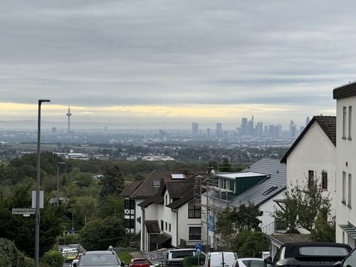 Um den Hardtberg und zum Hardtbergturm