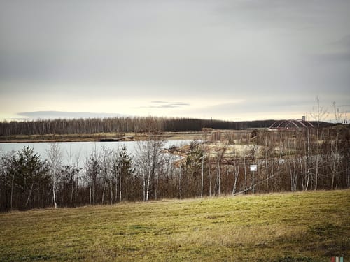 Rund um den Zwenkauer See