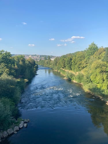 Rund um Wendlingen