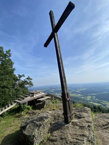 Büchelstein Runde