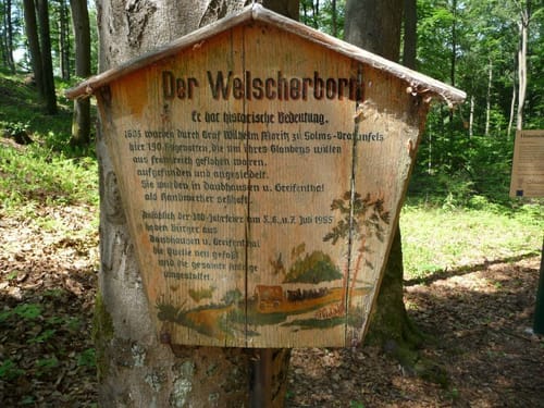 RWW4 IVV Katzenfurt - 13 km