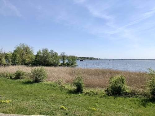 4-Seen-Fahrradtour