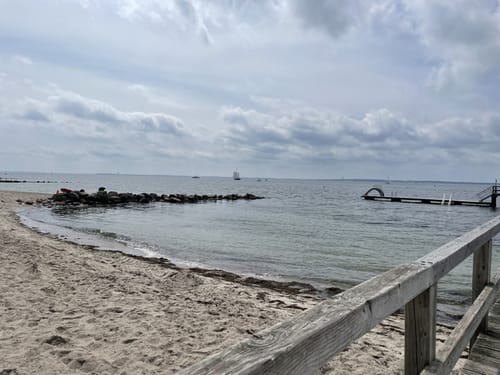 Rund um Neustadt in Holstein
