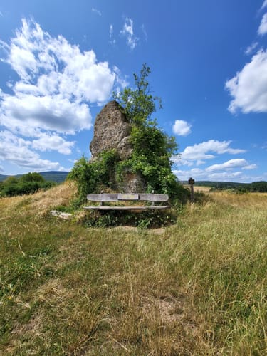 Frankenhäuser Karst P2 (Premiumwanderweg)