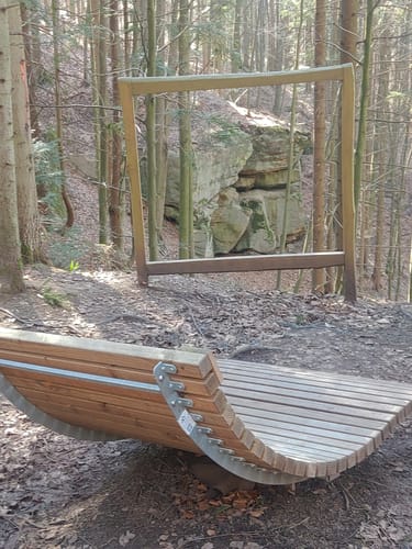 Dreischluchten (Premiumwanderweg)